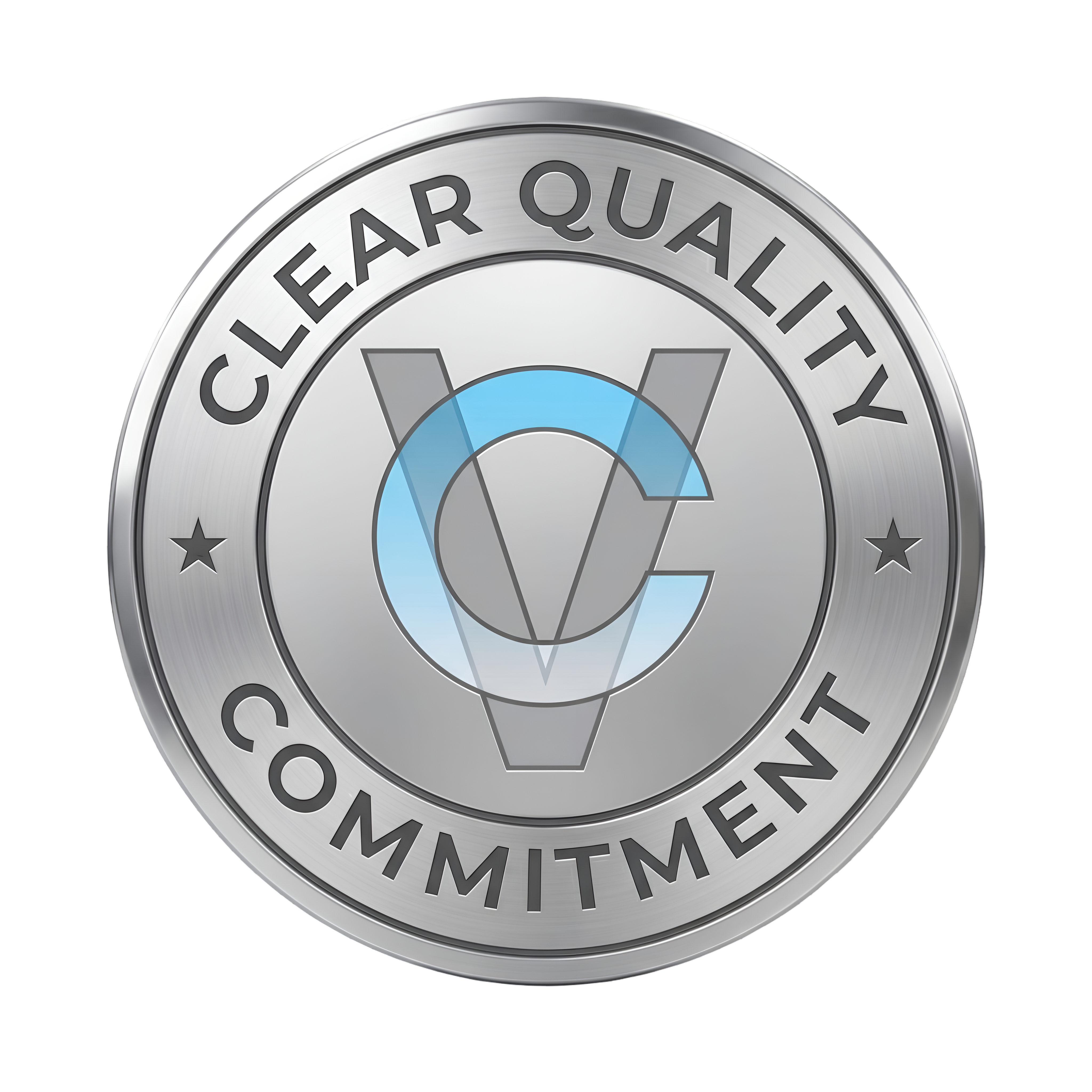 Clear Quality Commitment